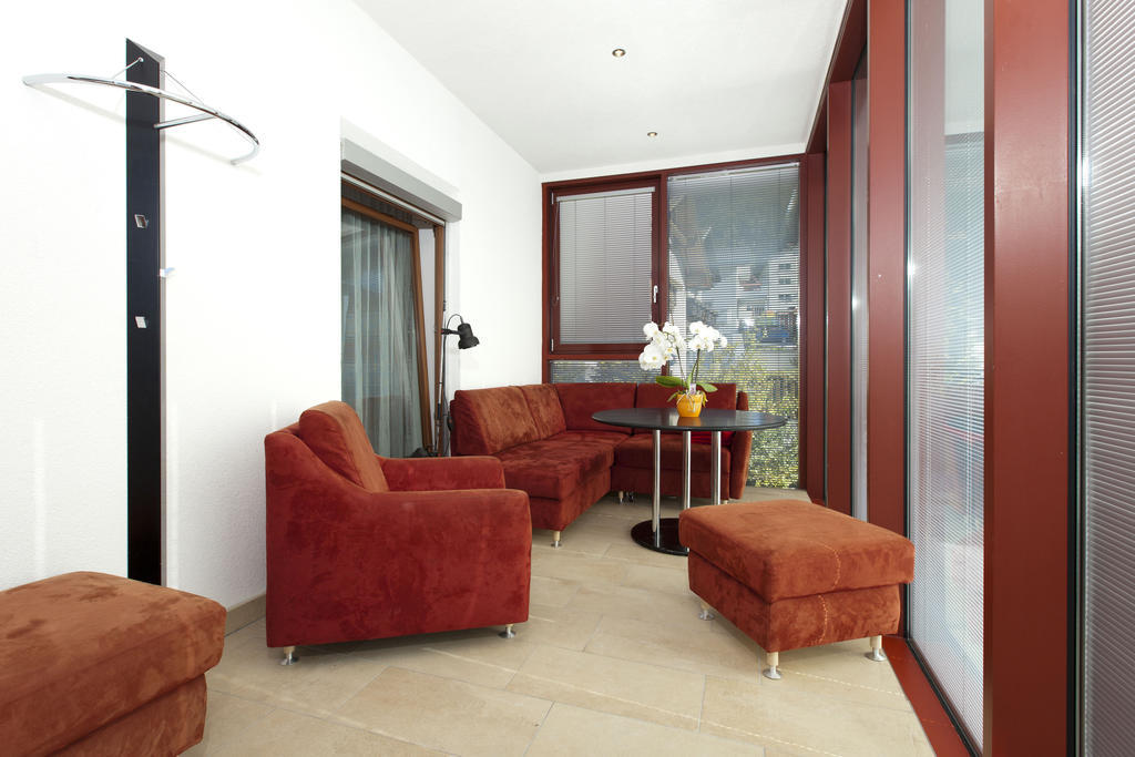 Apart Kaltenbacher Nauders Room photo